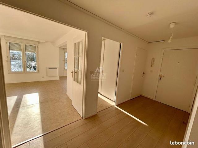 Appartement vente à Saint-Germain-en-Laye, Triel-sur-seine