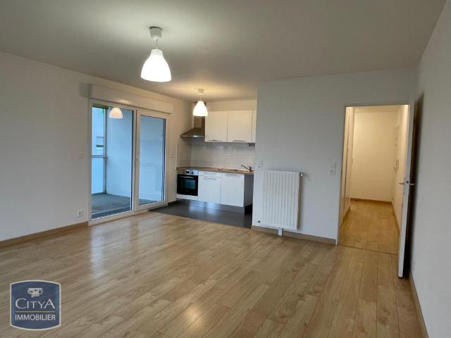 Appartement location à Rennes, Bretagne