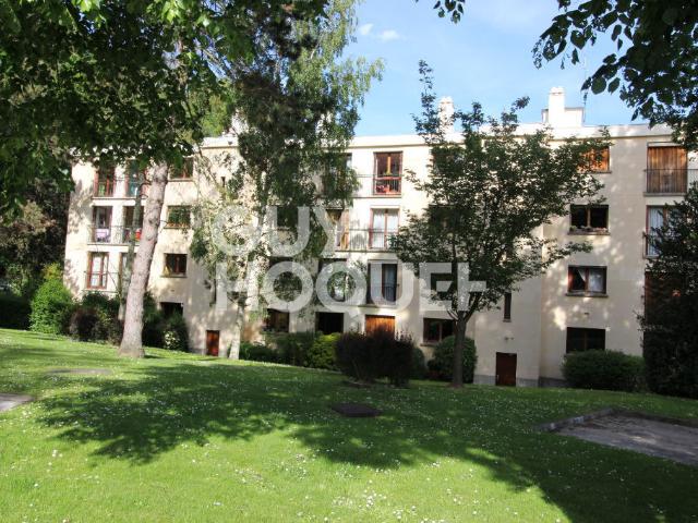 Appartement vente à Boulogne-Billancourt, Chaville