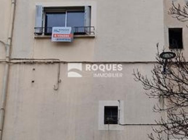 Appartement vente à Lodève, Hérault