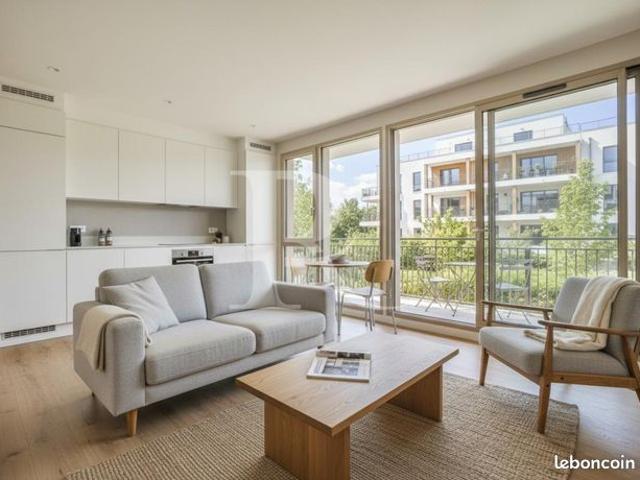 Appartement vente à Saint-Germain-en-Laye, Sartrouville