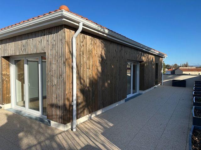 Appartement vente à Nantes, La Chevrolière