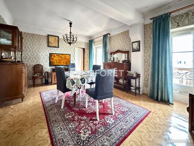 Appartement vente à Argenteuil