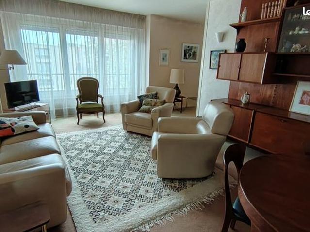 Appartement vente à Sens, Chaumont