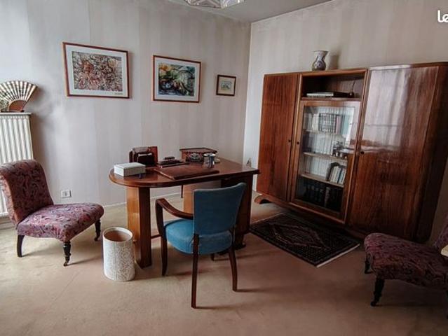 Appartement vente à Sens, Chaumont