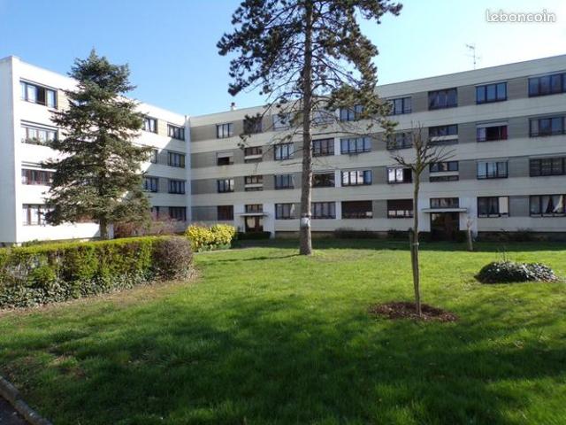 Appartement vente à Brunoy, Essonne