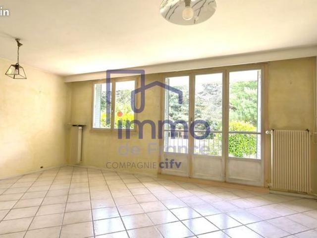 Appartement vente à Lyon, Métropole de Lyon