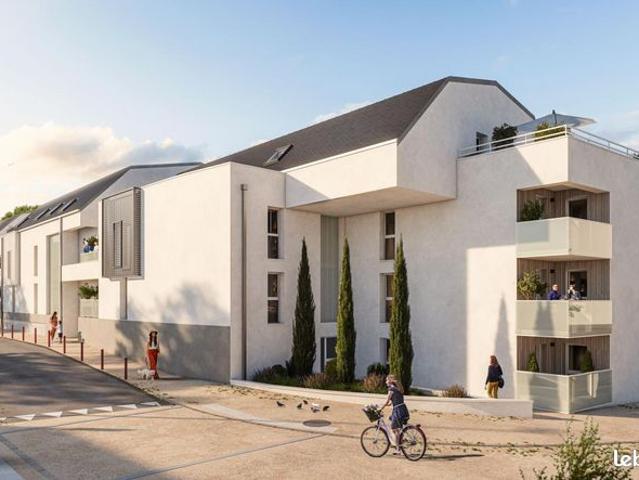 Appartement vente à Vannes, Bretagne