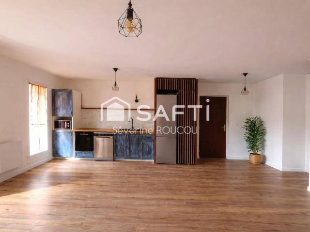 Appartement vente à Gex, Ornex