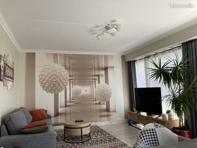 Appartement vente à Sarcelles