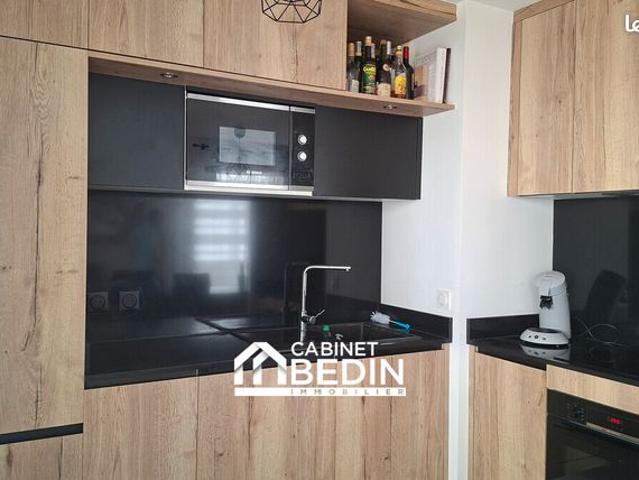 Appartement vente à Bordeaux, Mérignac