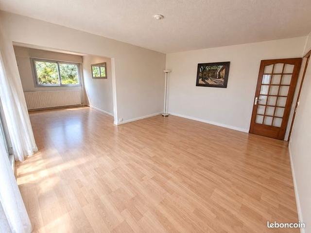 Appartement vente à Pessac, Gironde