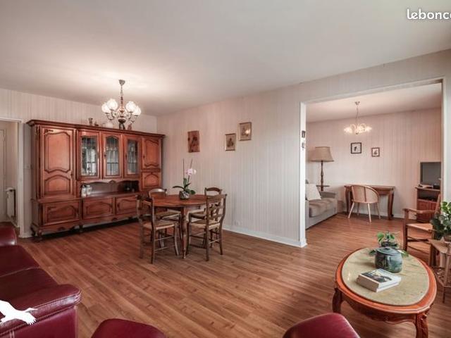 Appartement vente à Aytré, Charente-Maritime