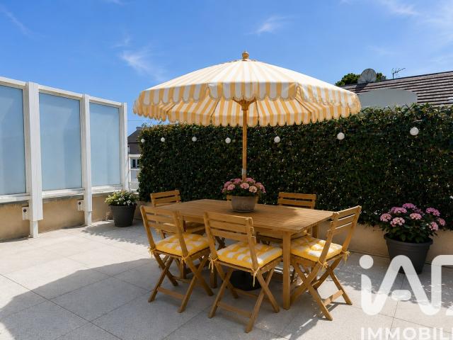 Appartement vente à Évry, Mennecy