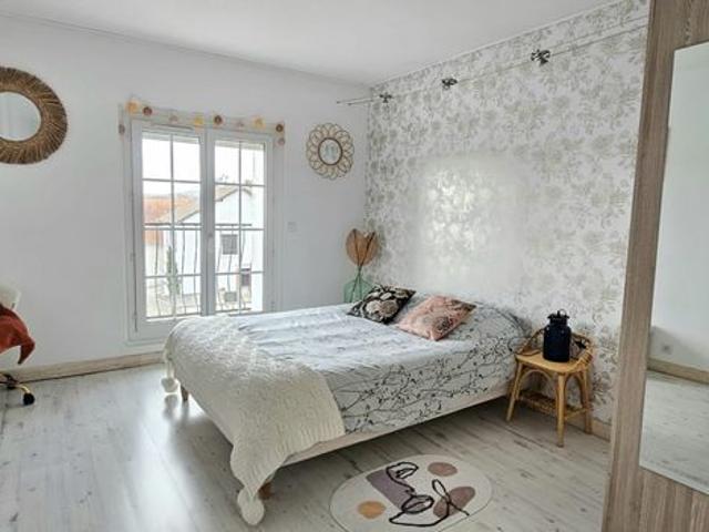 Appartement vente à Sarcelles, Attainville