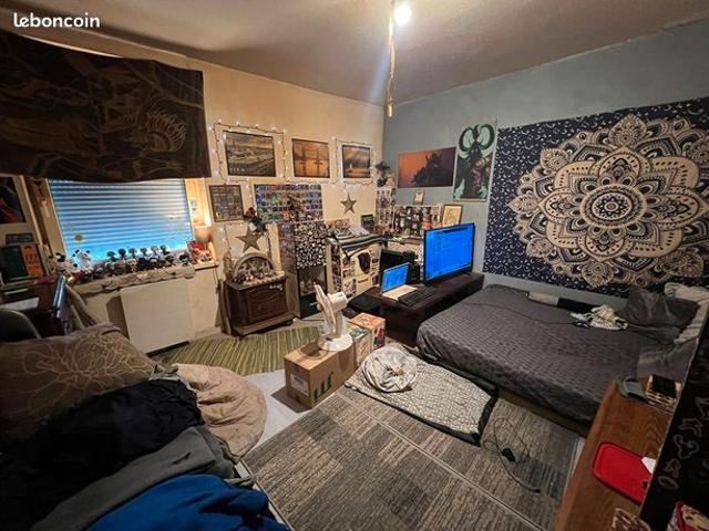 Appartement vente à Forbach-Boulay-Moselle, Grostenquin