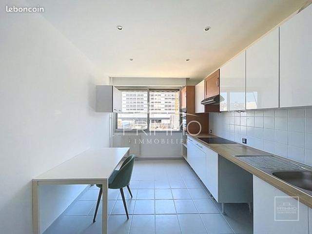 Appartement vente à Lyon, Métropole de Lyon
