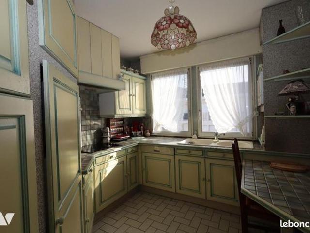 Appartement vente à Cambrai