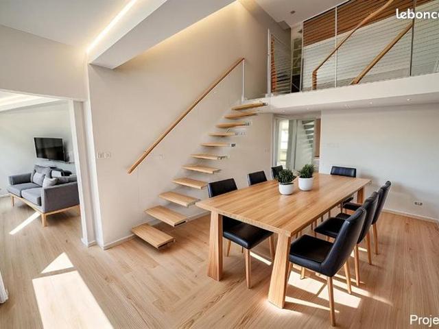 Appartement vente à Béziers, Agde