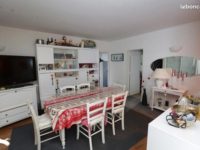 Appartement vente à Toulenne, Gironde