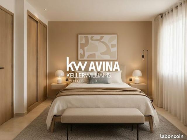 Appartement vente à Corte, Santa-lucia-di-moriani