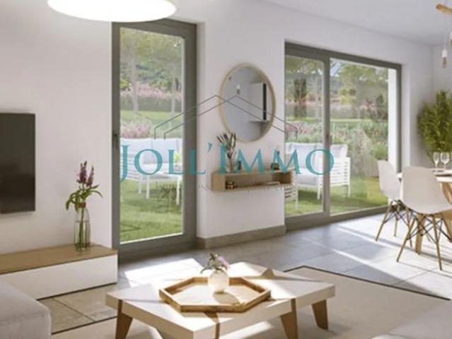 Appartement vente à Apt, Roussillon