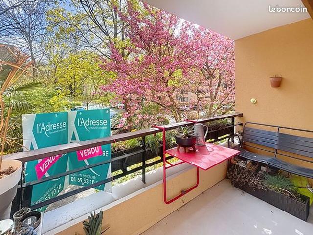 Appartement vente à Dieppe, Massy