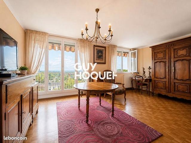 Appartement vente à Mâcon