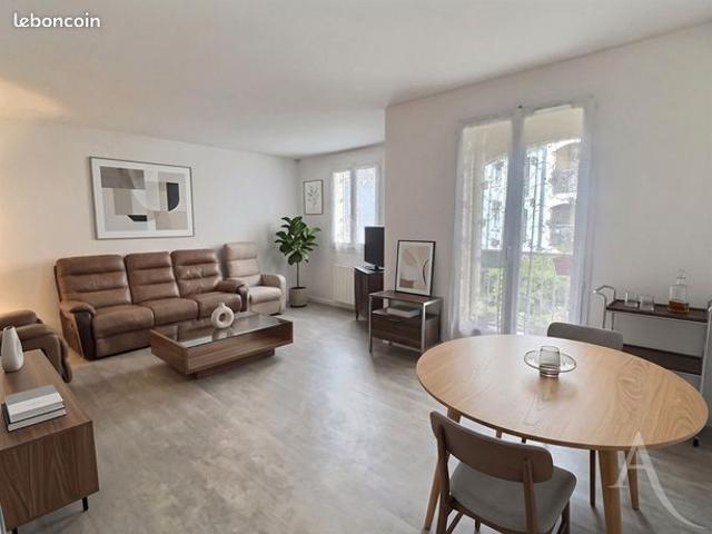 Appartement vente à L'Haÿ-les-Roses, Thiais