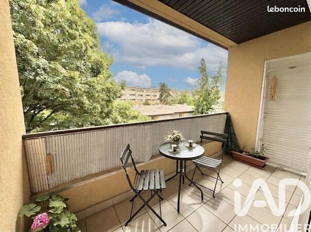 Appartement vente à Dieppe, Massy