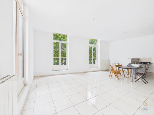 Appartement vente à Béziers