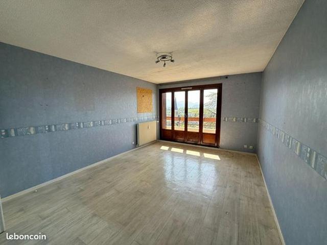 Appartement vente à Villeneuve-sur-Lot, Rives