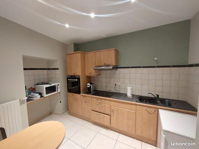 Appartement vente à Montbrison