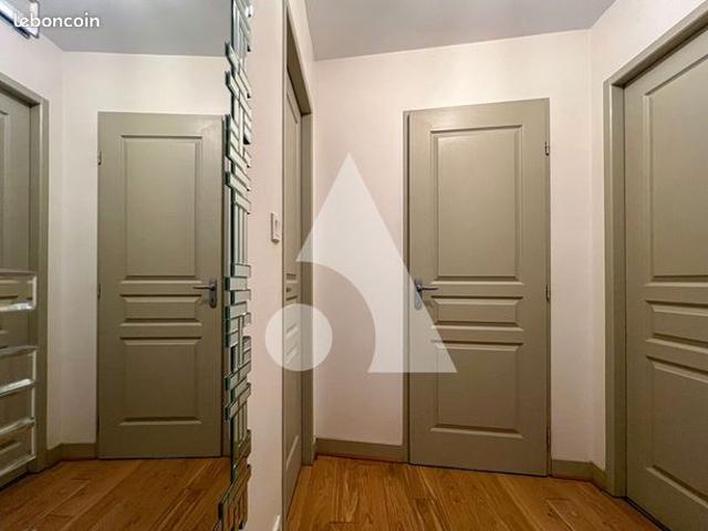 Appartement vente à Saintes