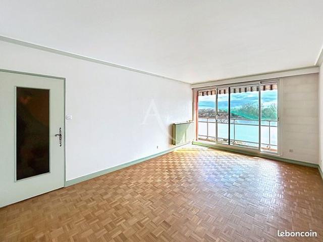 Appartement vente à Mâcon