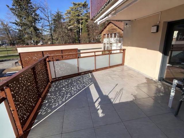 Appartement vente à Annecy, Faverges