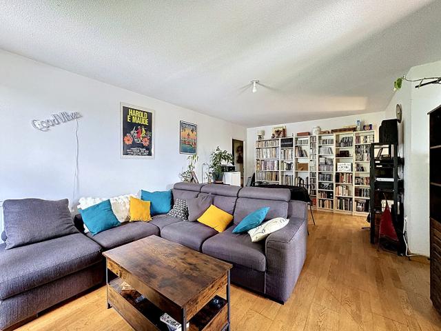 Appartement vente à Toulouse, Balma