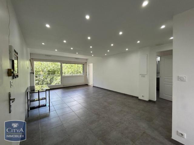 Appartement vente à Charleville-Mézières, Charleville-mézières