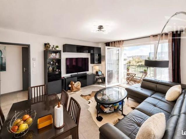 Appartement vente à Lyon, Métropole de Lyon
