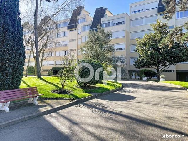 Appartement vente à Palaiseau, Longjumeau
