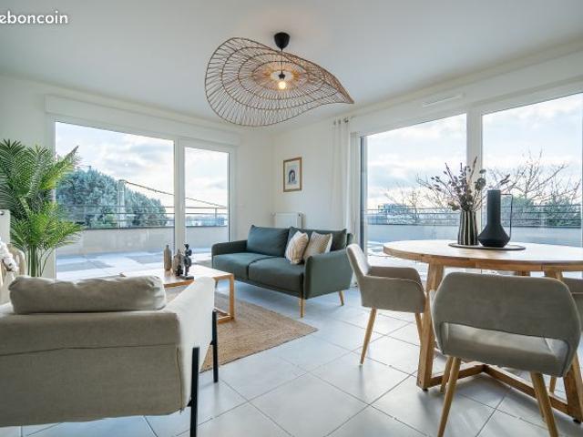 Appartement vente à Lyon, Métropole de Lyon