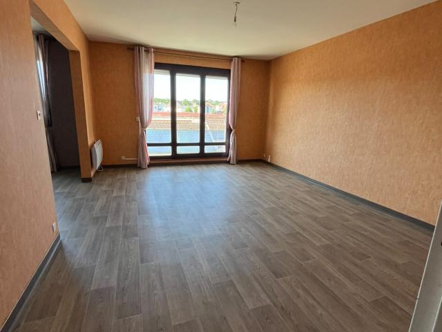 Appartement vente à Épinal, Golbey