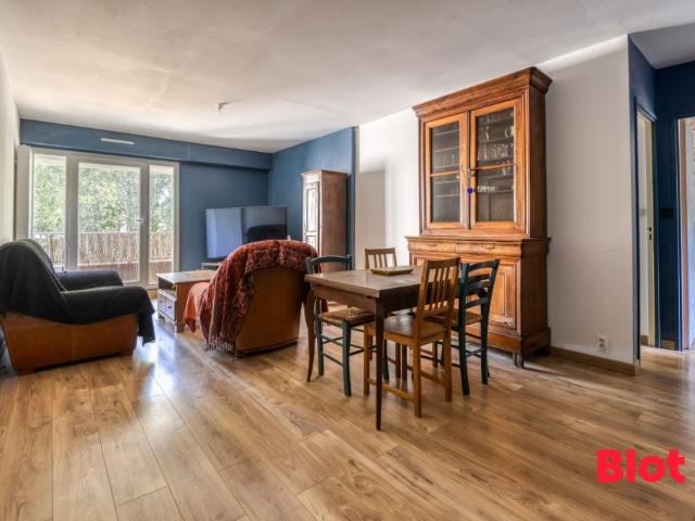Appartement vente à Nantes, Sainte-luce-sur-loire