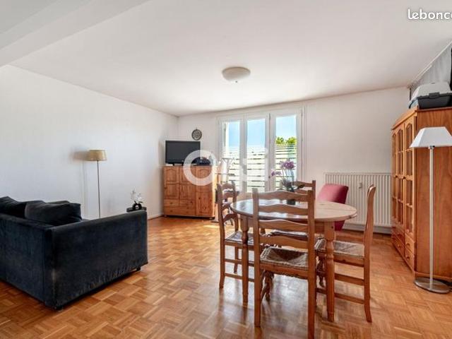 Appartement vente à Limoges