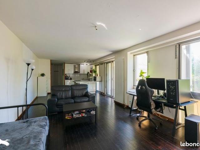 Appartement vente à Soisy-sous-montmorency, Val-d'Oise