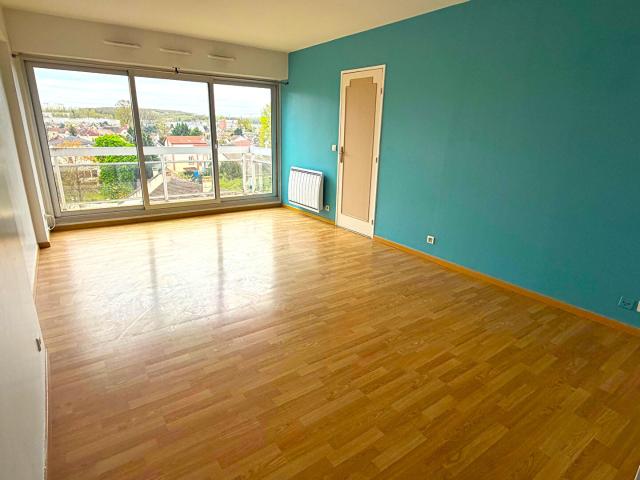 Appartement vente à Le Raincy, Livry-gargan