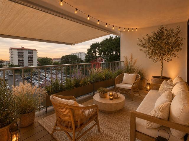 Appartement vente à Bayonne, Biarritz