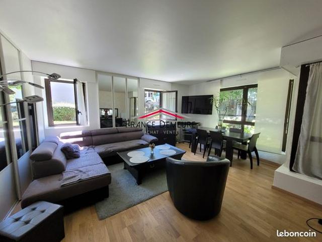 Appartement vente à Enghien-les-bains, Martinique