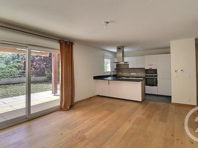 Appartement location à Bonneville, Contamine-sur-arve