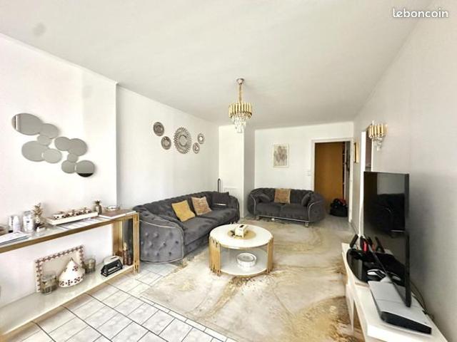 Appartement vente à Évry-Courcouronnes, Essonne